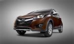 Hyundai HB20X 2012 года